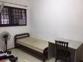 Blk 520 近湖畔地鐵站，兩人房搭房。