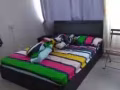 Master bedroom for rent@Bedok(私人排屋主人房出租)