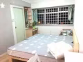 蔡厝港 choa chu kang 近地铁 超大主人房 全新家私