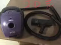 出售一台吸尘器。买回来 没用过几次。