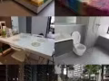 巴西力紧邻地铁站，新公寓