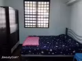 布莱德/大巴窑地铁单间出租