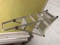 家用铝合金楼梯出售