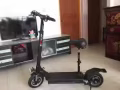 SEALUP希洛普摺疊電動車