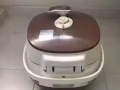 電高壓鍋，功能齊全