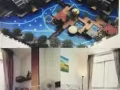 湖畔地鐵站公寓有普通大房出租*無中介費* 隨時入住