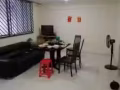 實龍崗北一道，夫妻房住人少
