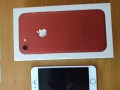 iphone7 128GB 中國紅，淡賓尼或巴西立MRT自取