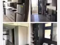 豪华精装公寓studio短租一月，三月初入住到三月底，拎包入住，全家私，可煮饭