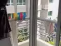 馬里是他游泳池公寓主人房雙陽台便宜出租