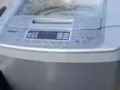 二手洗衣機