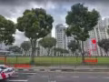 步行1分钟到文庆地铁站 HDB大主人房