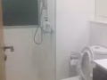 《超低价》Buangkok地铁站2分钟，新公寓出租大普通房独享卫生间