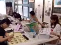 零基础！书法、国画、素描、儿童国画班开课啦！
