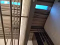 九成新上下铺床加床垫便宜出售