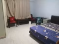 後港地鐵站招.夫妻房，男搭房主人房，可大煮，24小時空調，空間大，安靜
