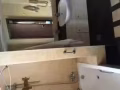 后港公寓（无屋主）宽敞主人房出租