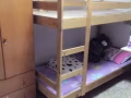波那维斯达地铁站招男搭房，240新币