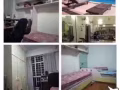 馬里士他公寓男床位出租