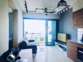 【The Panorama 优景园 ）高档私人公寓出售.屋主自卖即刻拎包入住】