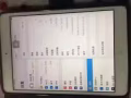 苹果iPad  mini4新加坡本地机，女生自用保护完美，32GBWiFi版，