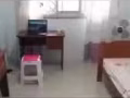 靠近地铁站 ，新装修， 女生环境