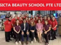 ITEC LEVEL 3 Diploma in Holistic Massage