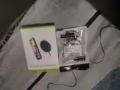 原装数据线，无线冲电器