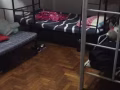 搬家處理宜家單人床還有彈簧床墊！先到先得☎️86486779