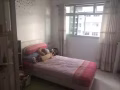 全新公寓式組屋，溫馨普通房，