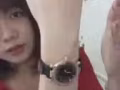 美白霜