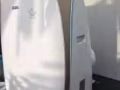 出售九成新移動空調機