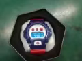 Casio手表
