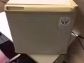 搬家处理