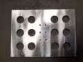 CNC 铣床加工中心操作员工