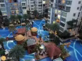 湖畔地鐵站(lakeside MRT)旁.泳池公寓招男搭房