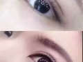 肩颈按摩 纹绣 雾眉 飘眉 美瞳线 漂唇 接睫毛 美甲