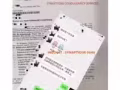 Singapore PR Application 永久居民申请
