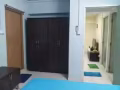 主人房(私人浴室)步行五分钟至三巴旺mrt