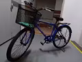二手车 自行车
