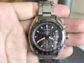 精工seiko 光動能石英表便宜出，原價700多，現在賣165