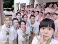 国际连锁SPA聘请晚班女前台