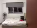 盛港 162 普通房 全家具，空调 $600 电 90259961