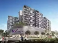 Yishun Wisteria Mall 公寓主人房普通房出租