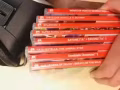 卖switch游戏和几乎全新switch一台