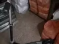 八成新人力滑板車