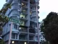 文慶公寓高層普通房出租