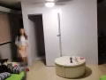 为二房东制作快速拆装型隔间，可以重复使用，重点是白天做工不影响邻居，避免被投诉。