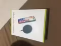 无线冲电