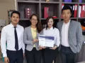 分享一下为什么说新加坡是中国最佳投资地